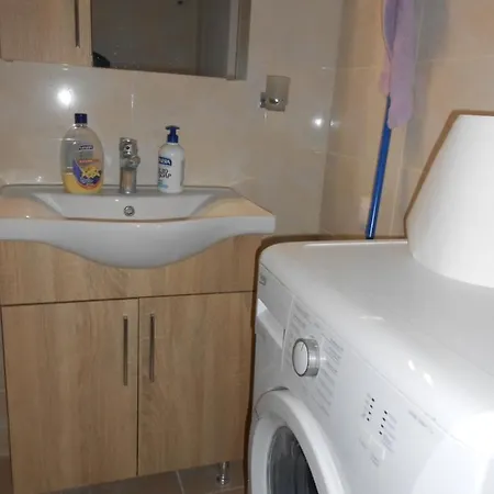 Apartament Elena's Old Corfu Town